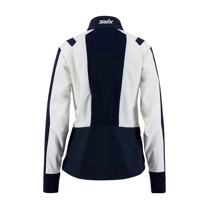 Swix Infinity Jacke Damen