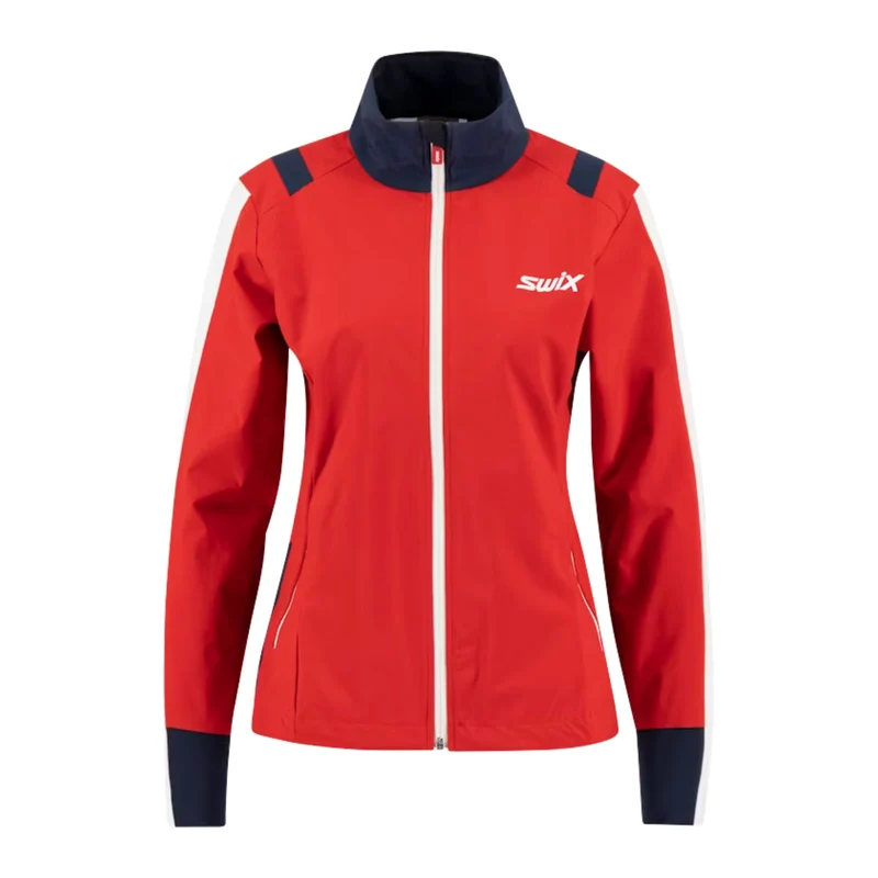 Swix Infinity Jacke Damen