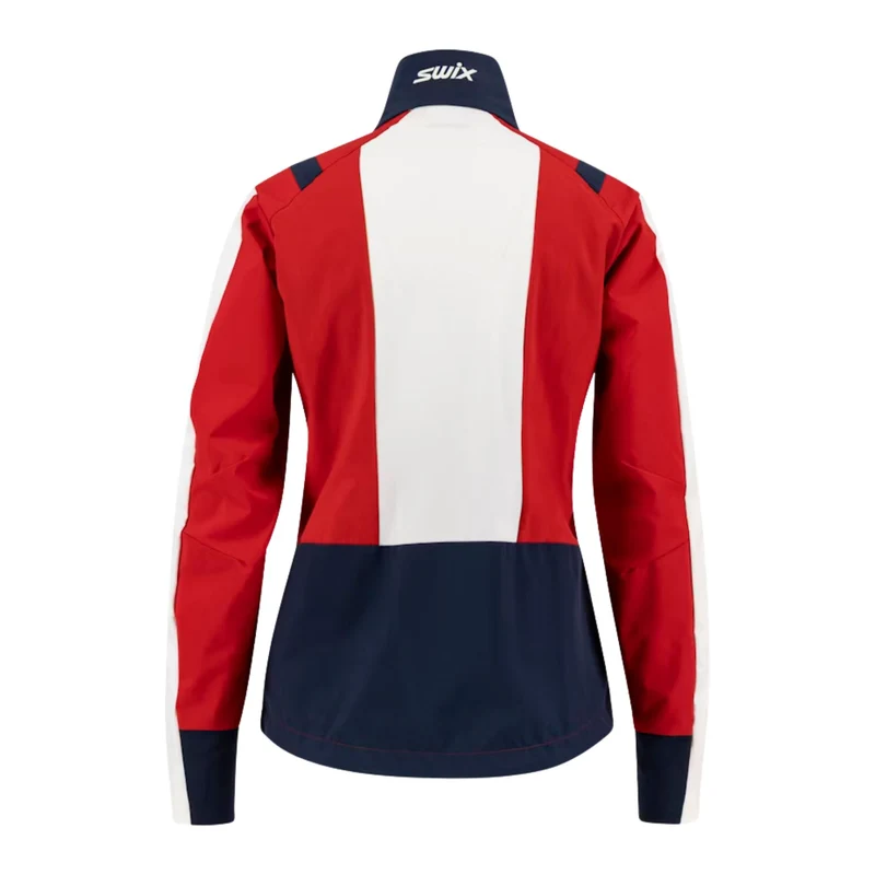 Swix Infinity Jacke Damen