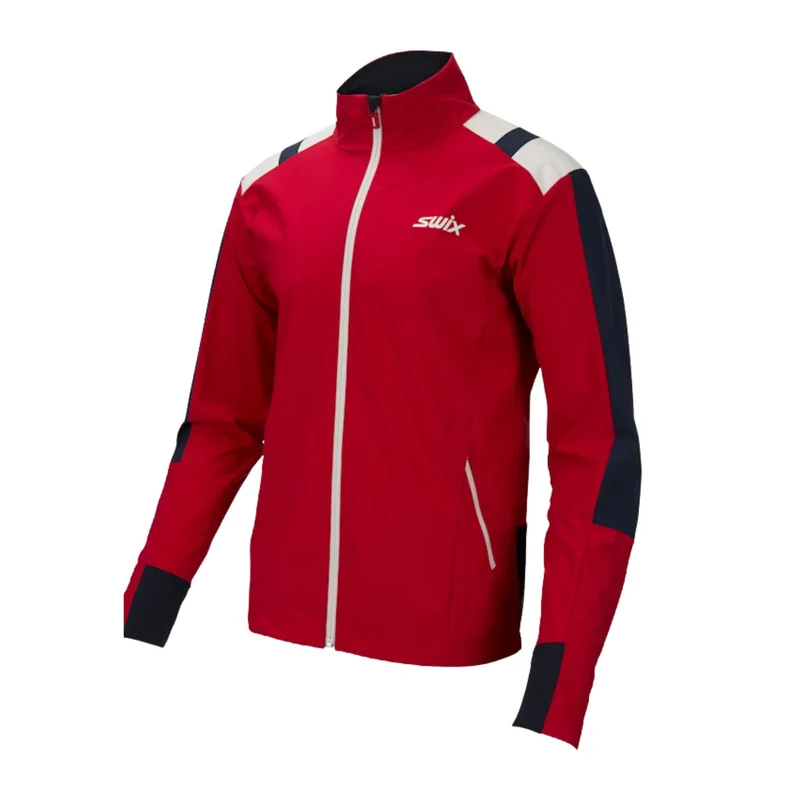 Swix Infinity Jacke Herren