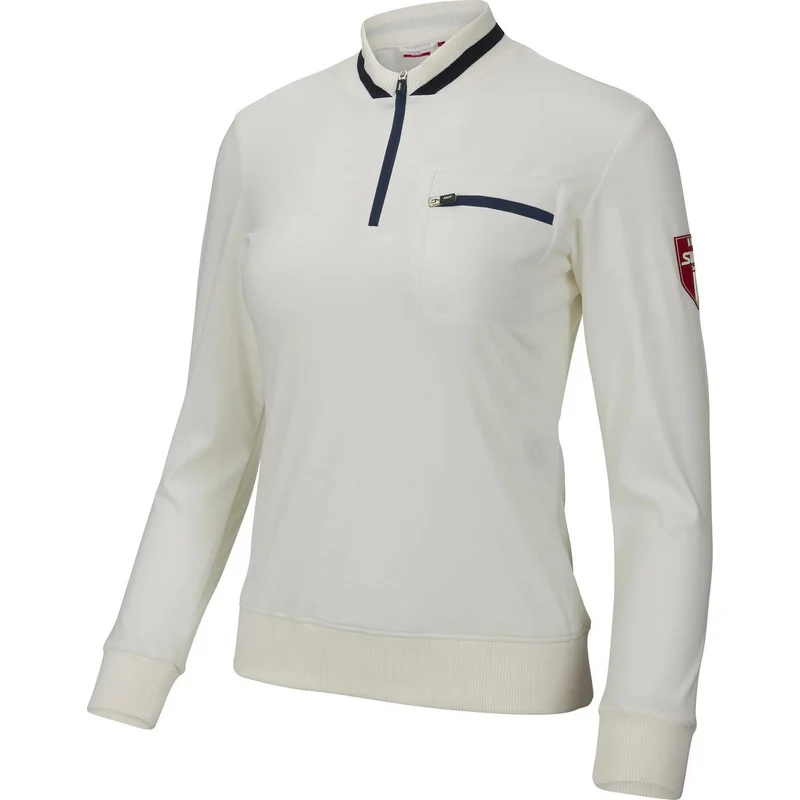 Swix Blizzard Jumper Damen