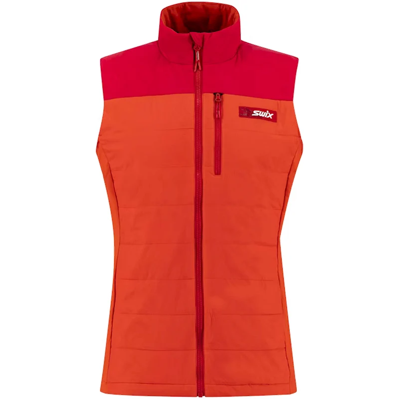 Swix Surmount Primaloftweste Herren