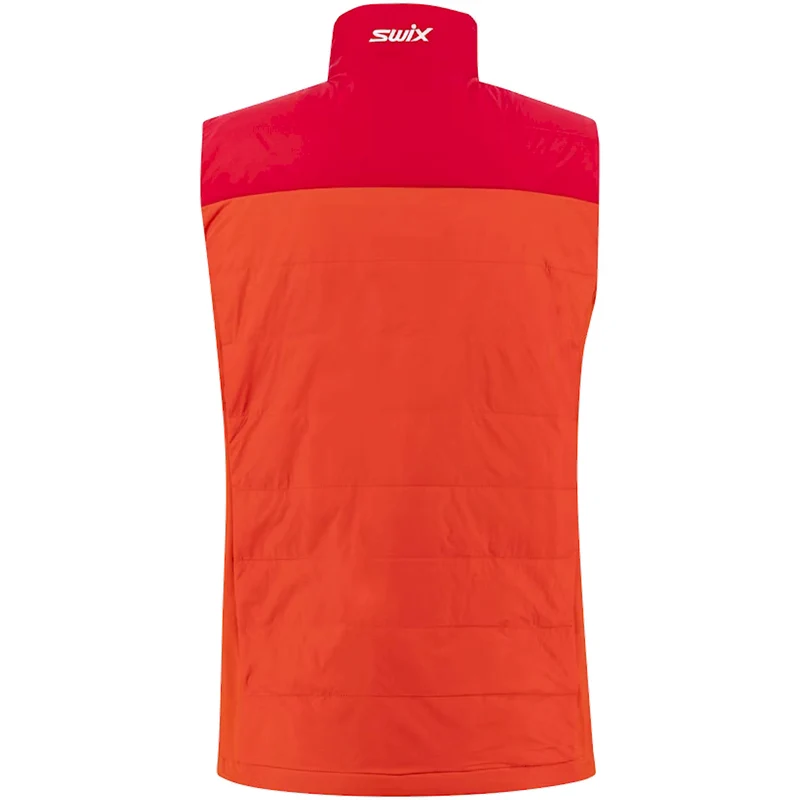 Swix Surmount Primaloftweste Herren