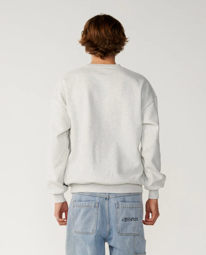 Archive Crew Fleece