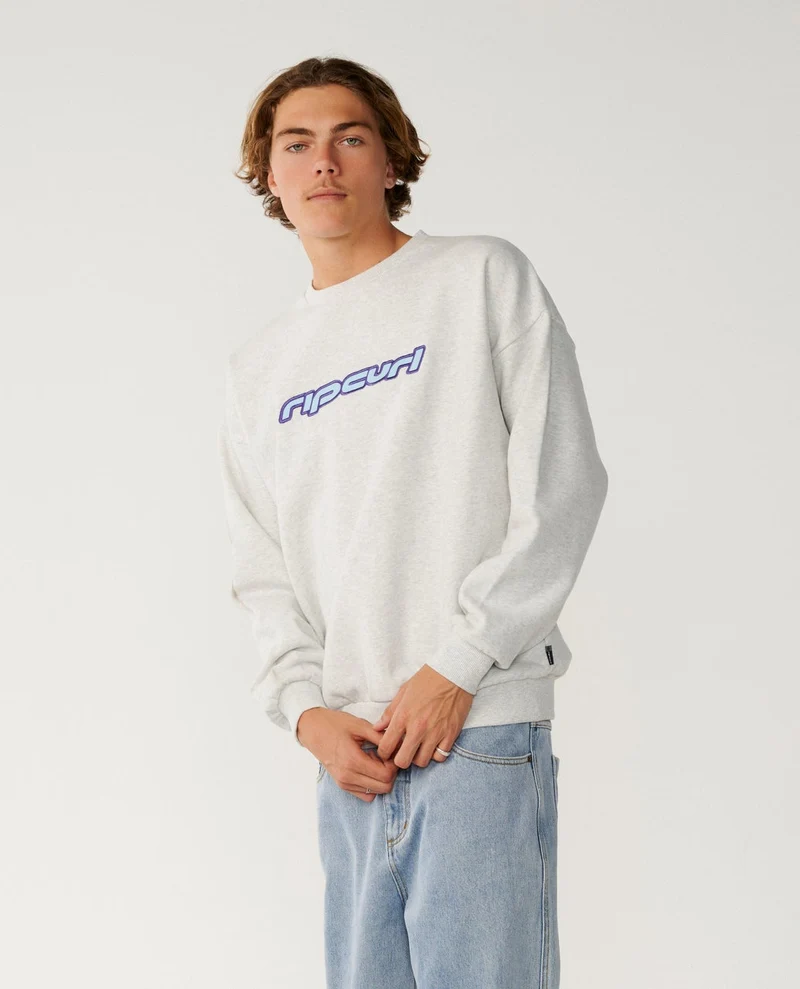 Archive Crew Fleece