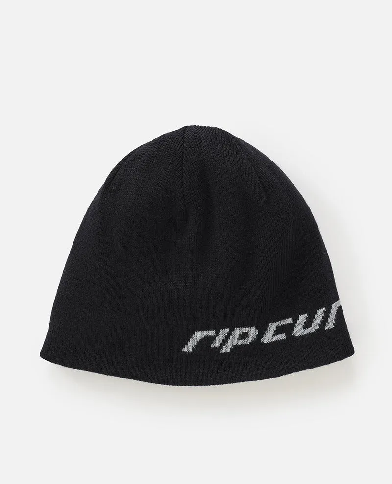 Archive Revo Skull Beanie