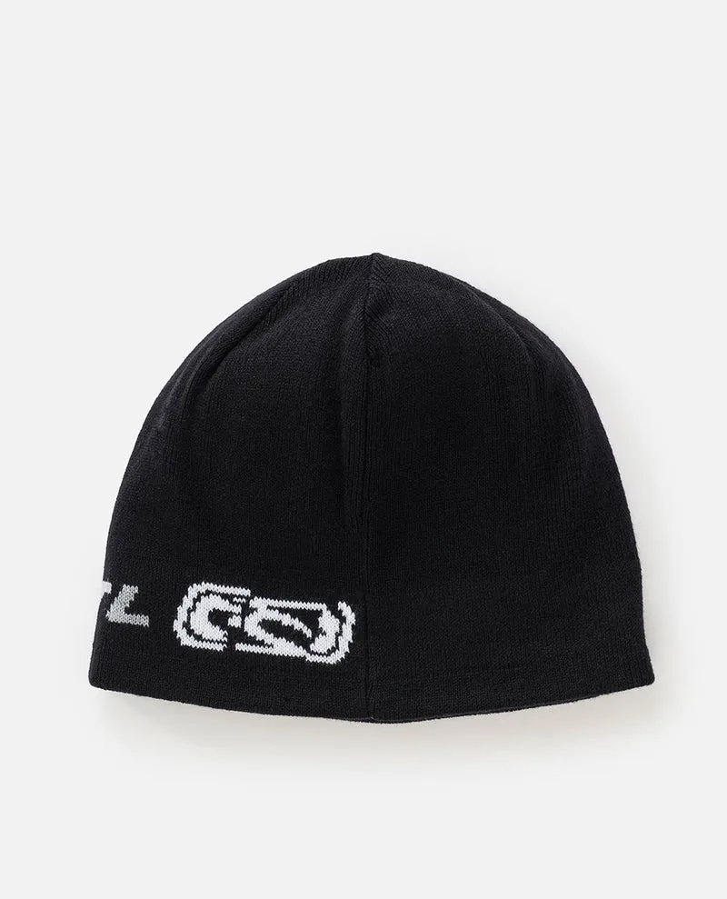 Archive Revo Skull Beanie