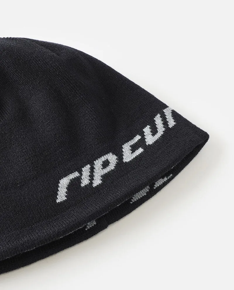 Archive Revo Skull Beanie