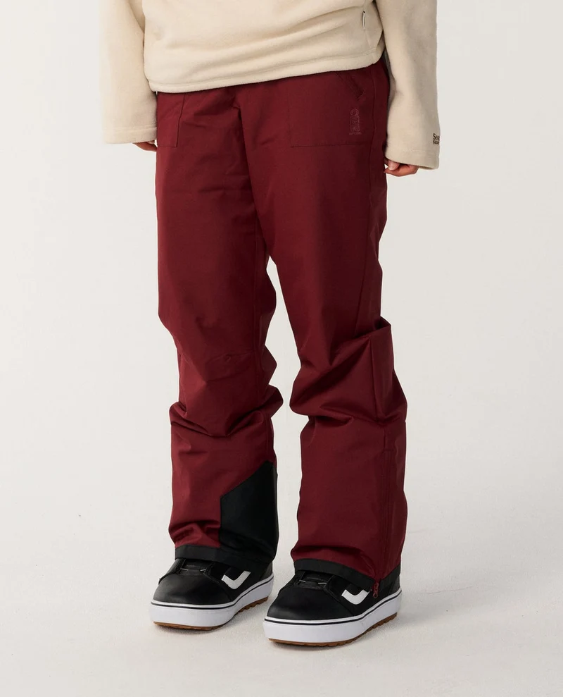 Search Series Rider Pant 10K/10K