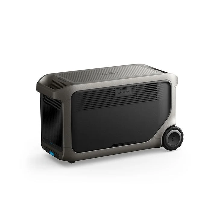 Anker SOLIX F2000 Portable Power Station