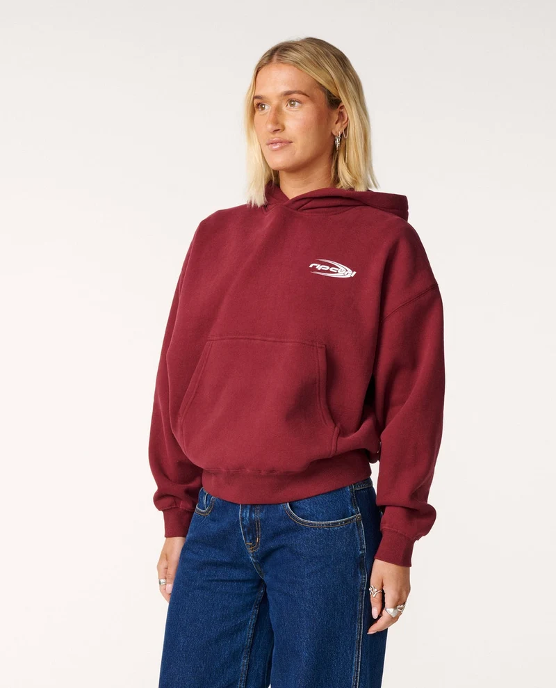 RC Evolution Hood Fleece