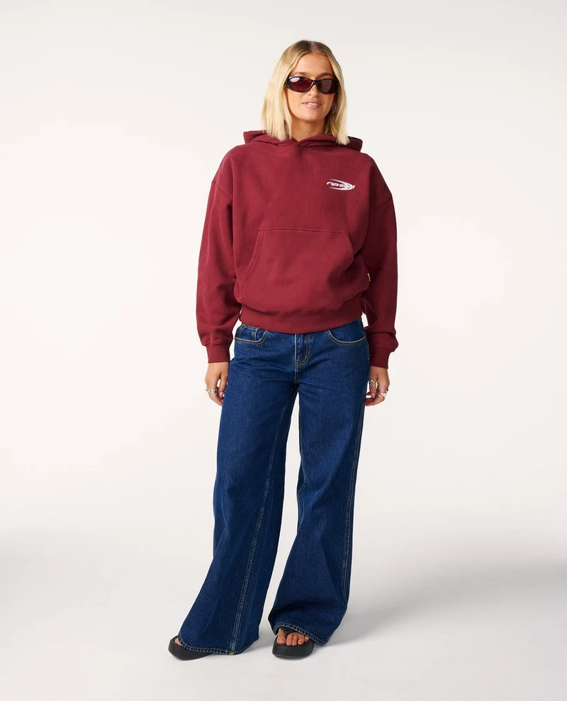 RC Evolution Hood Fleece