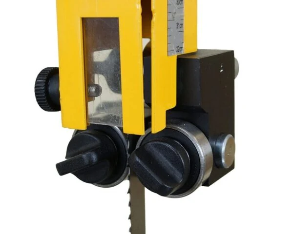 Model 10-326: 14″ Deluxe Bandsaw