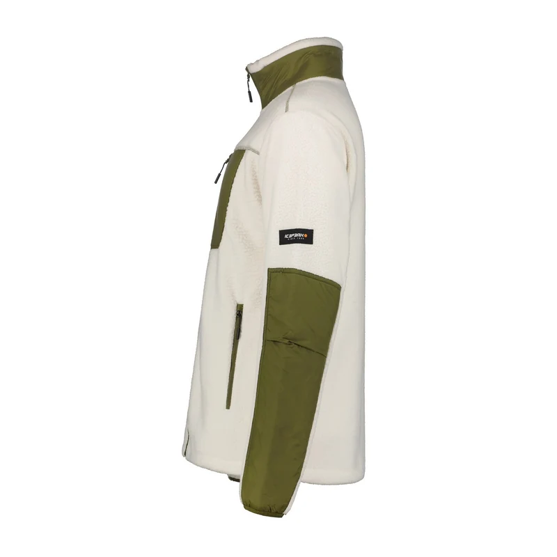 Icepeak Mohawk Fleece Herren