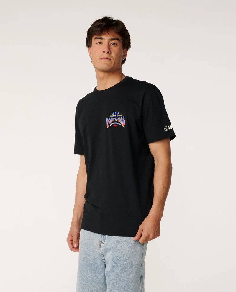 Meo Peniche Pro 26 Event Relaxed Tee