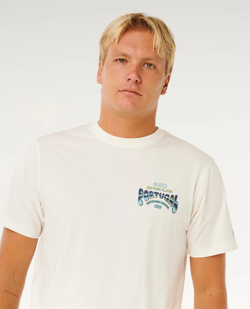 Meo Peniche Pro 26 Event Relaxed Tee
