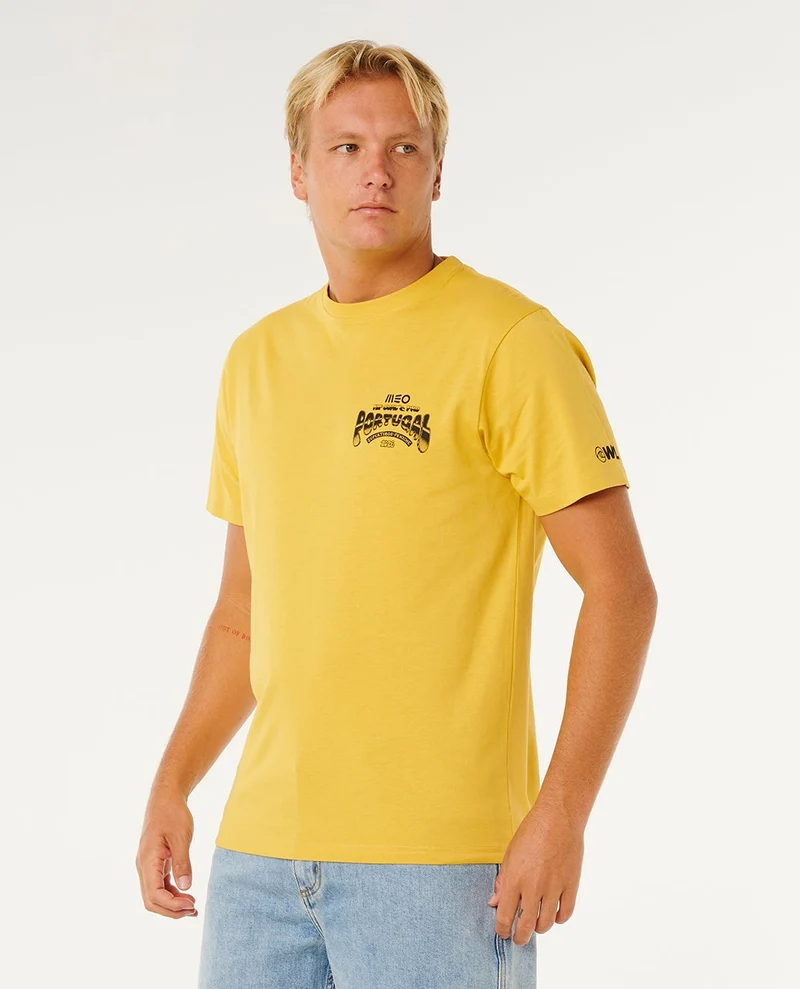 Meo Peniche Pro 26 Event Relaxed Tee