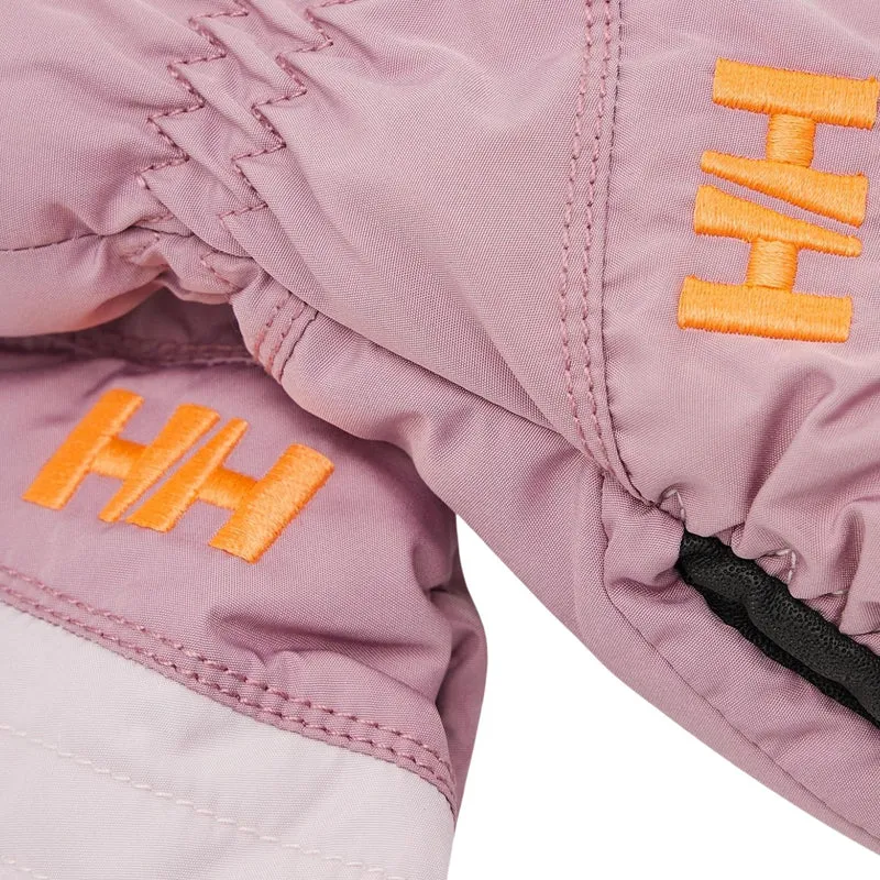 Helly Hansen Handschuhe Performance Mitten 2.0 Kinder