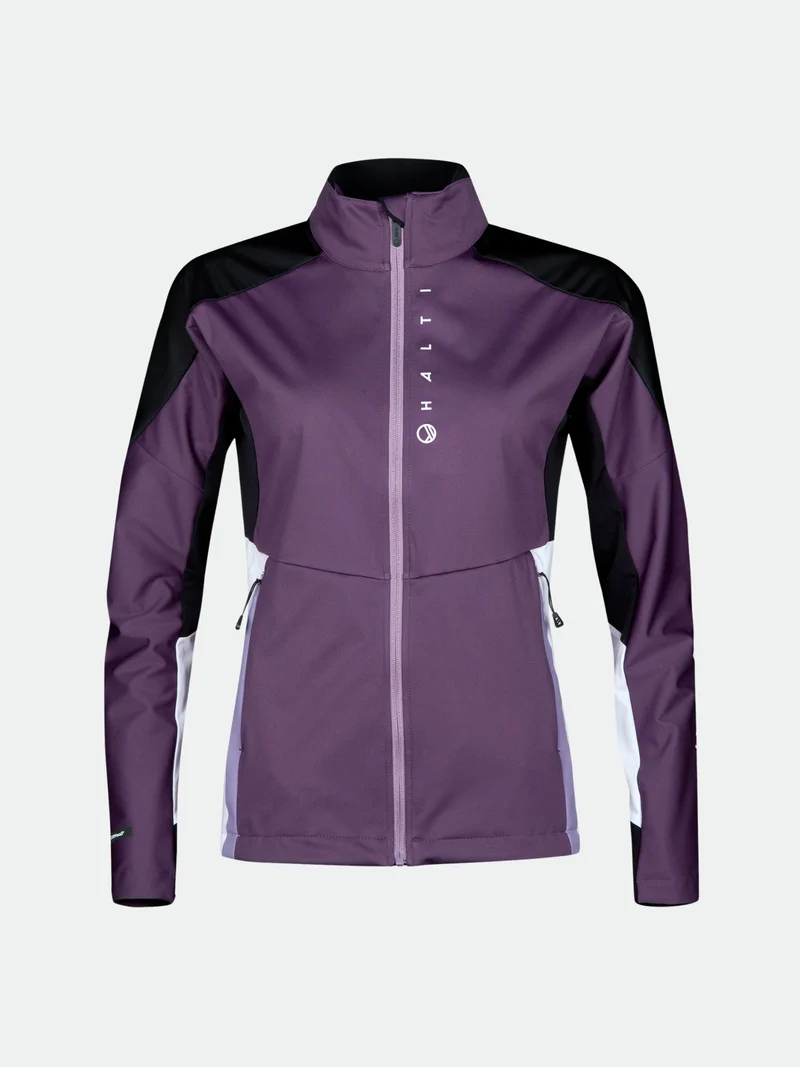 Veloce Langlaufjacke Damen