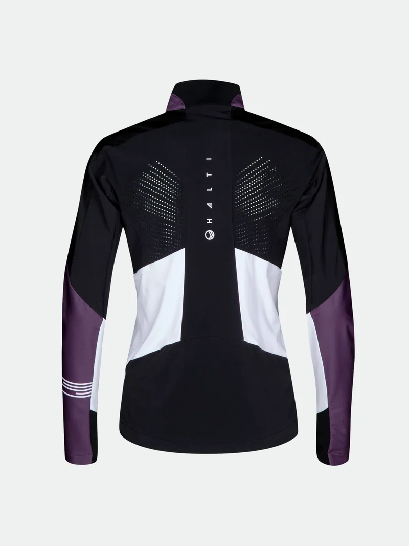 Veloce Langlaufjacke Damen