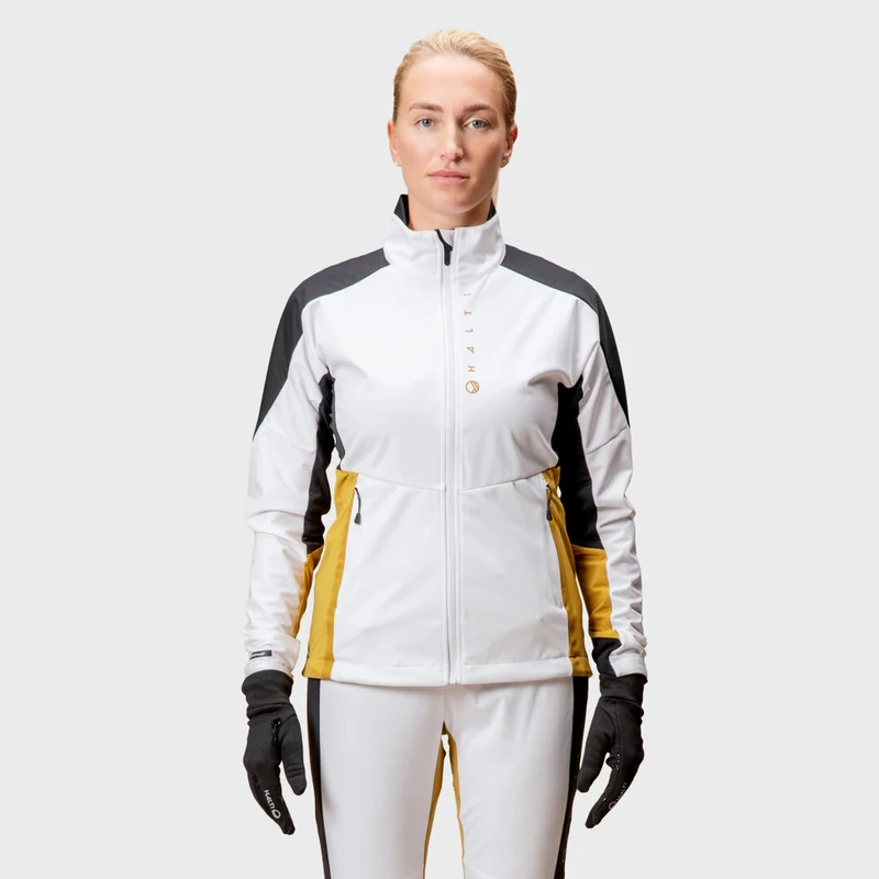 Veloce Langlaufjacke Damen