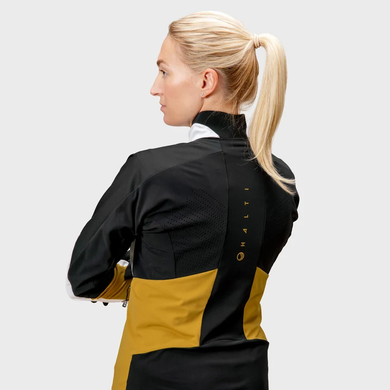 Veloce Langlaufjacke Damen