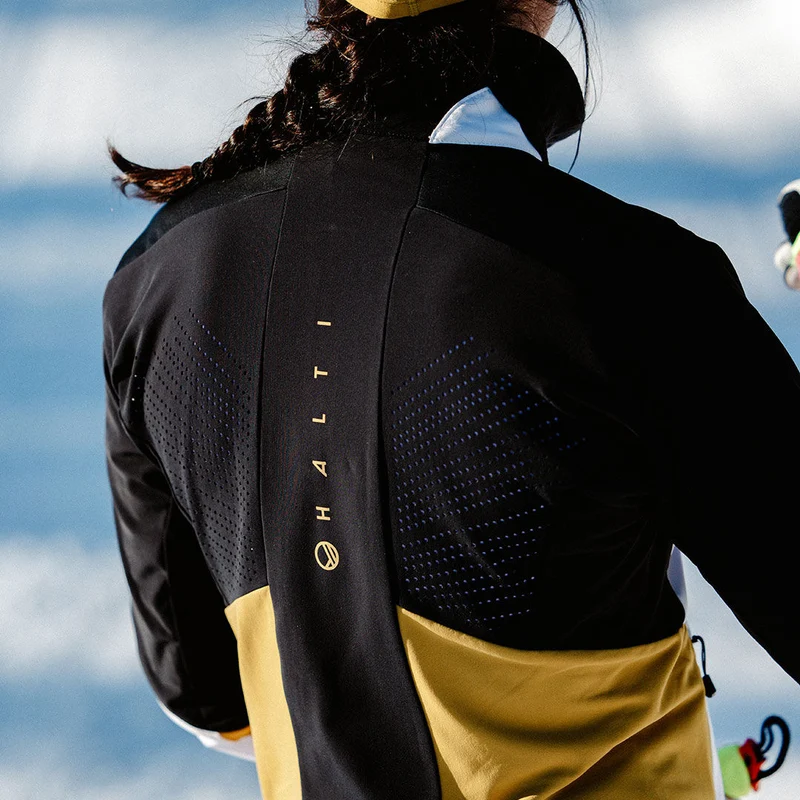 Veloce Langlaufjacke Damen