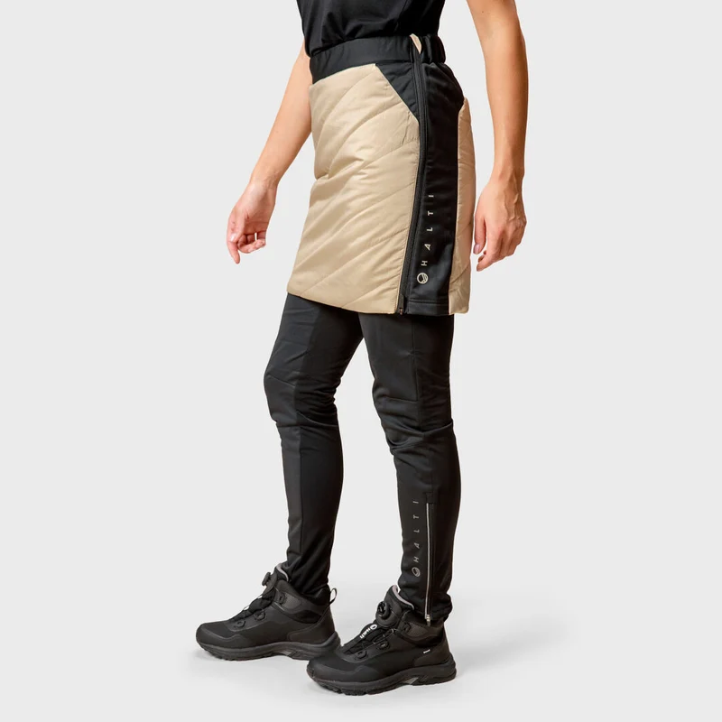 Hanki Hybrid Rock Damen