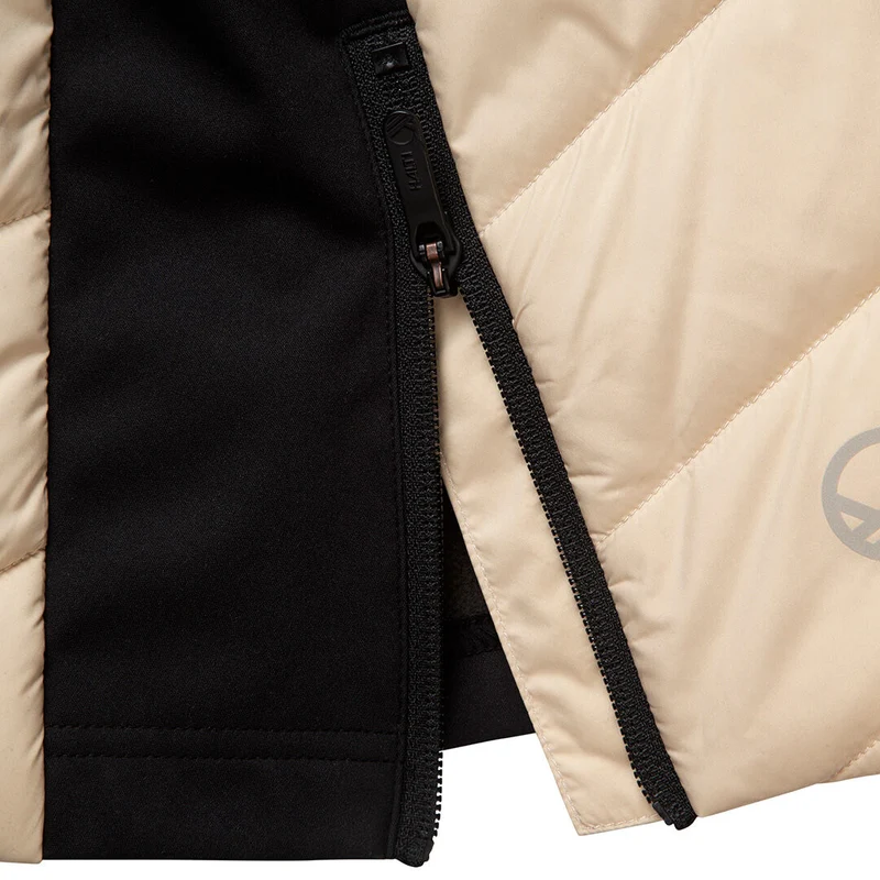 Hanki Hybrid Rock Damen