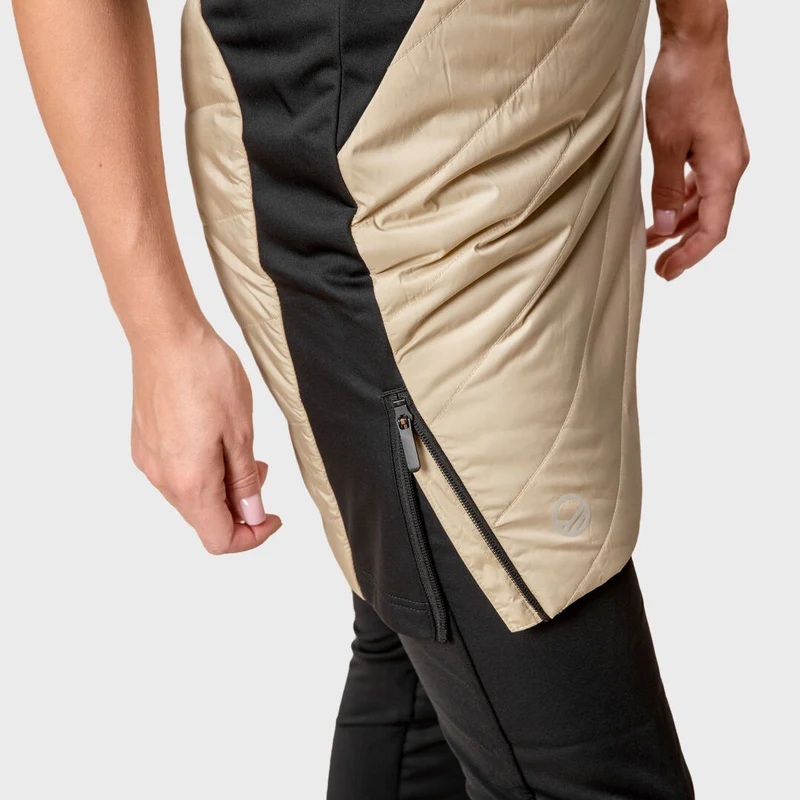 Hanki Hybrid Rock Damen