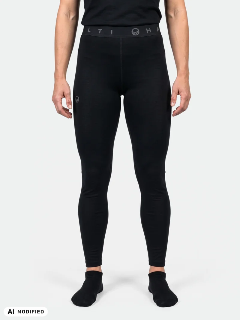 Pihka II Merinowolle Unterhosen Damen