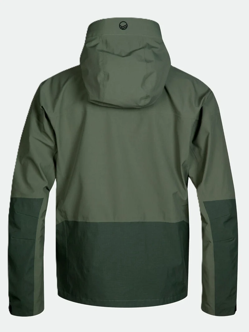 Hiker DrymaxX 3L Ventilated Jacke Herren