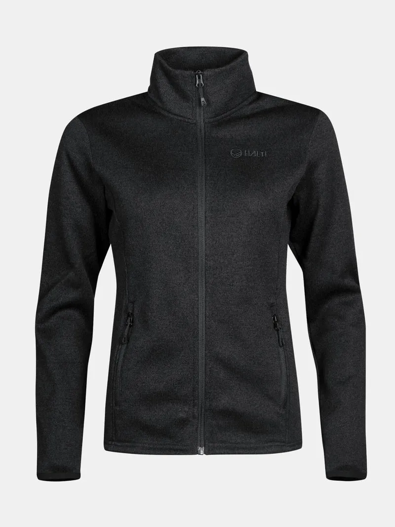 Streams Midlayer-Jacke Damen