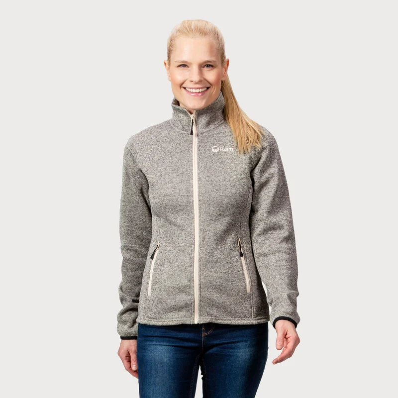 Streams Midlayer-Jacke Damen