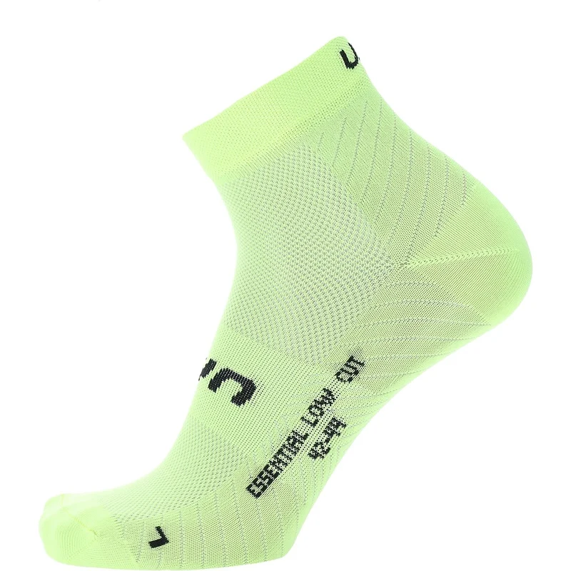 UYN Essential Low Cut Multisport Socken 2er Pack