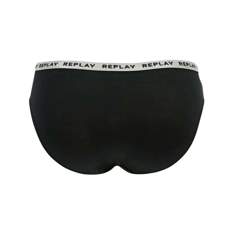 Replay Style Unterhosen 2er Pack Damen