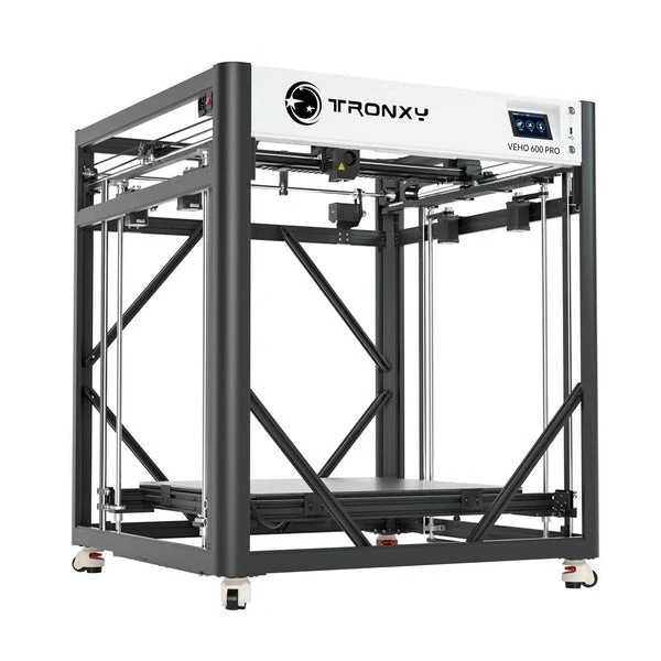 Tronxy Veho 600 Pro 3D Printer