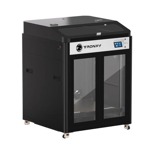 Tronxy Veho 600 Pro 3D Printer