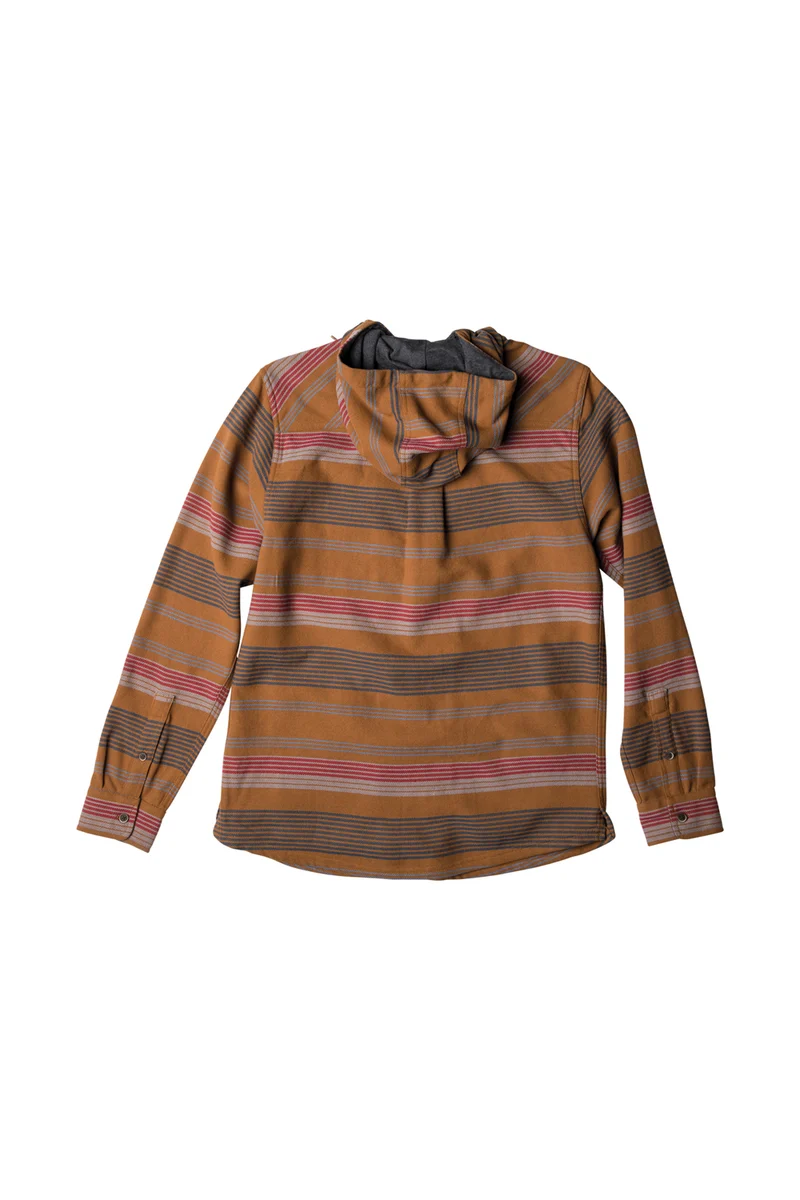 Kavu M's Seaboard Hoodie