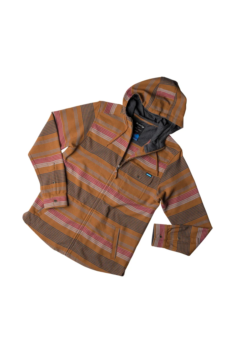Kavu M's Seaboard Hoodie