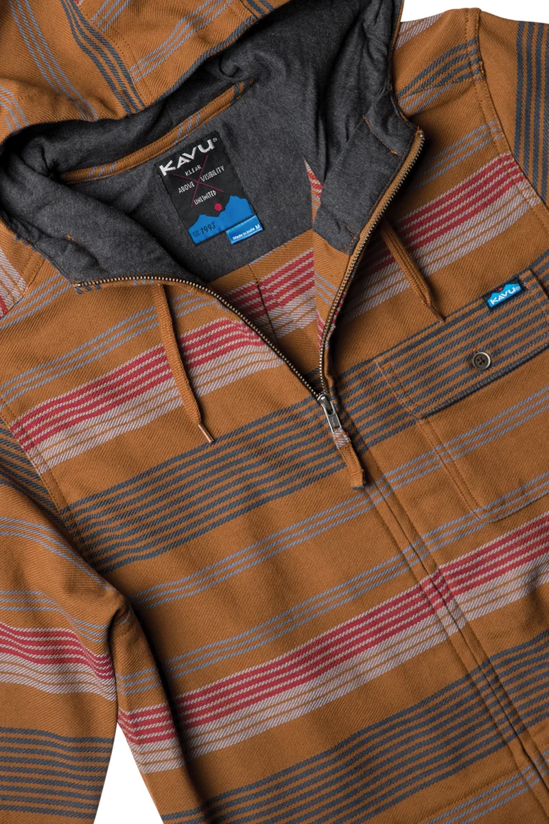 Kavu M's Seaboard Hoodie