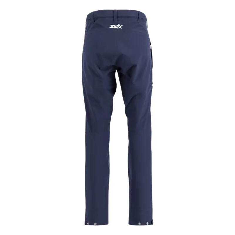 Swix Blizzard Hose Herren