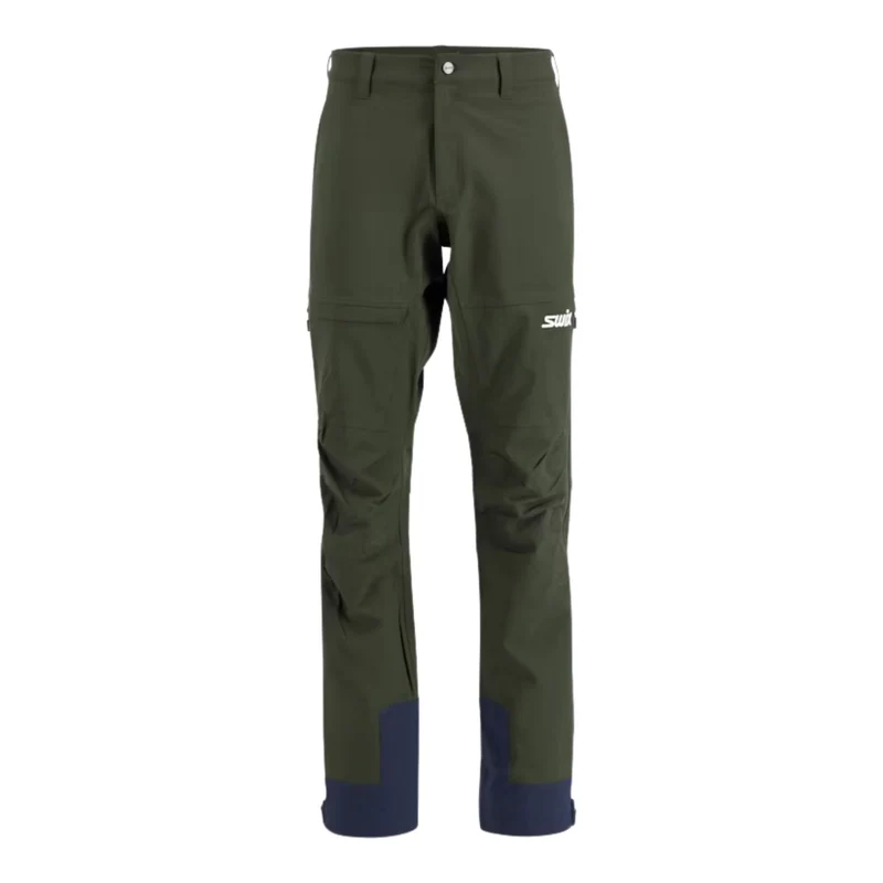 Swix Blizzard Hose Herren