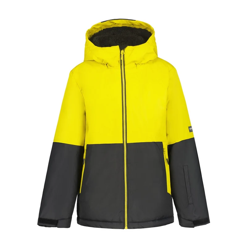 Icepeak Latimer Jacke Kinder