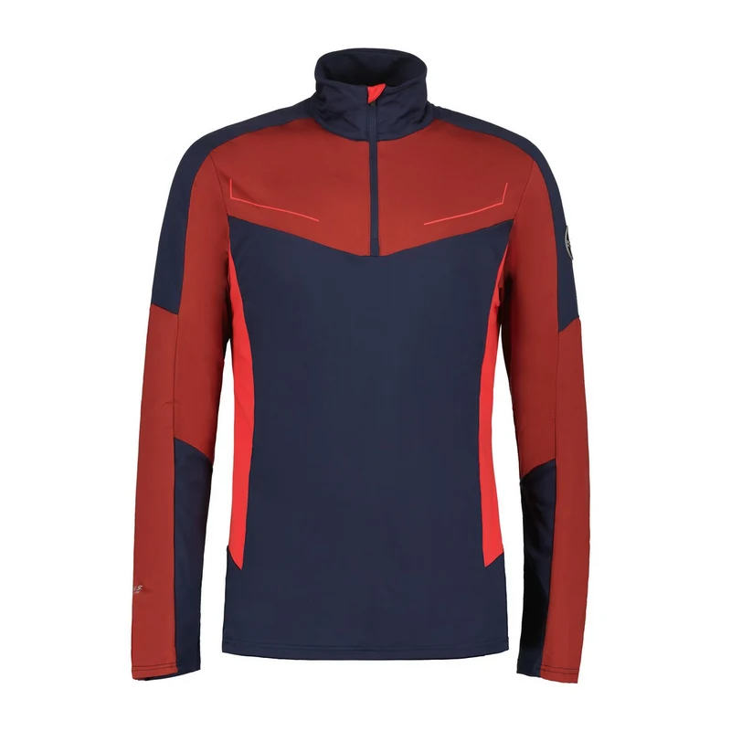 Icepeak Frenner Halfzip-Shirt Herren
