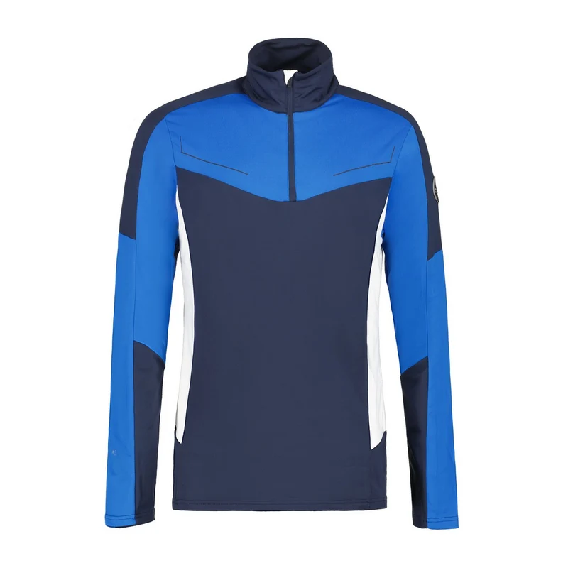 Icepeak Frenner Halfzip-Shirt Herren