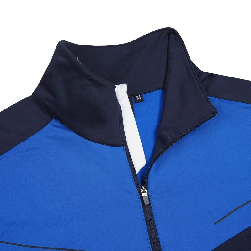Icepeak Frenner Halfzip-Shirt Herren