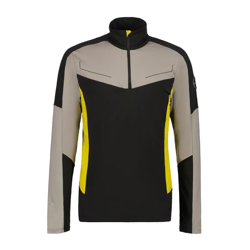 Icepeak Frenner Halfzip-Shirt Herren