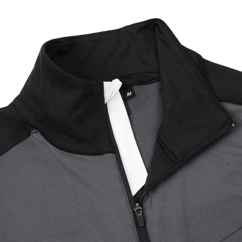 Icepeak Frenner Halfzip-Shirt Herren