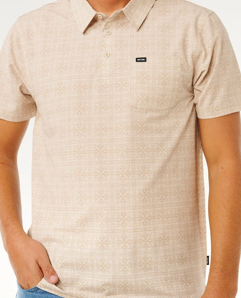 Sessions Aerotech Polo
